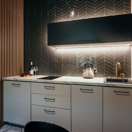 Apartamenty Male Garbary Stary Toruń 외부 사진