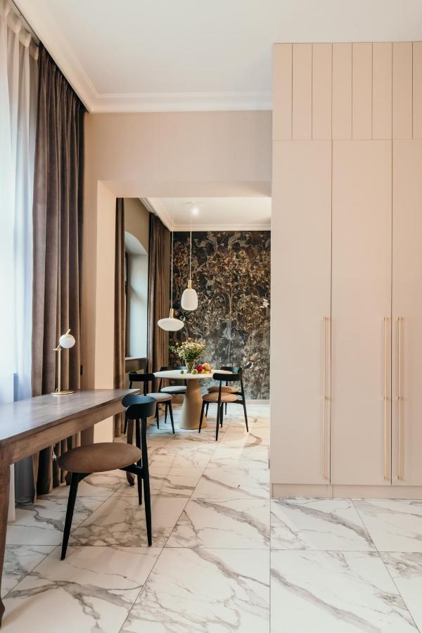 Apartamenty Male Garbary Stary Toruń 외부 사진