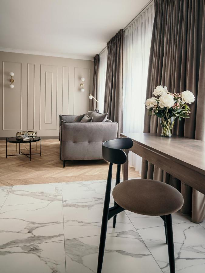 Apartamenty Male Garbary Stary Toruń 외부 사진