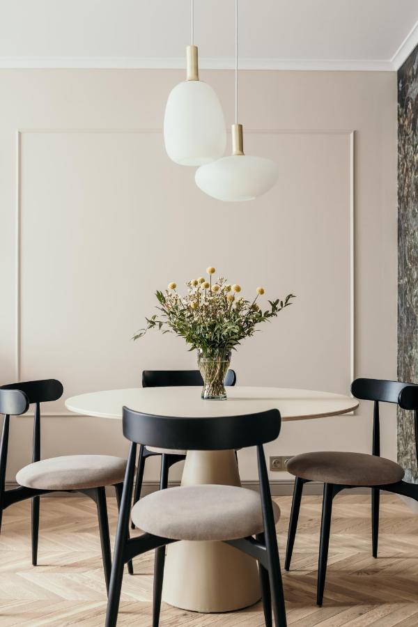 Apartamenty Male Garbary Stary Toruń 외부 사진