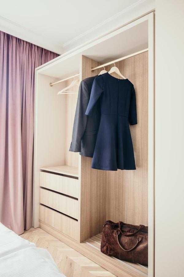 Apartamenty Male Garbary Stary Toruń 외부 사진