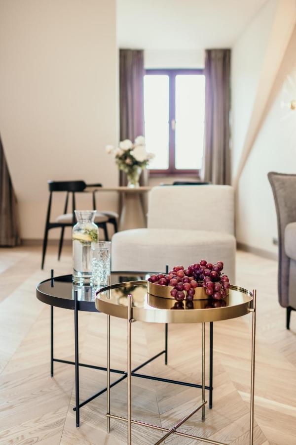Apartamenty Male Garbary Stary Toruń 외부 사진