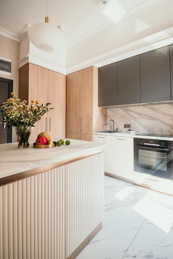 Apartamenty Male Garbary Stary Toruń 외부 사진