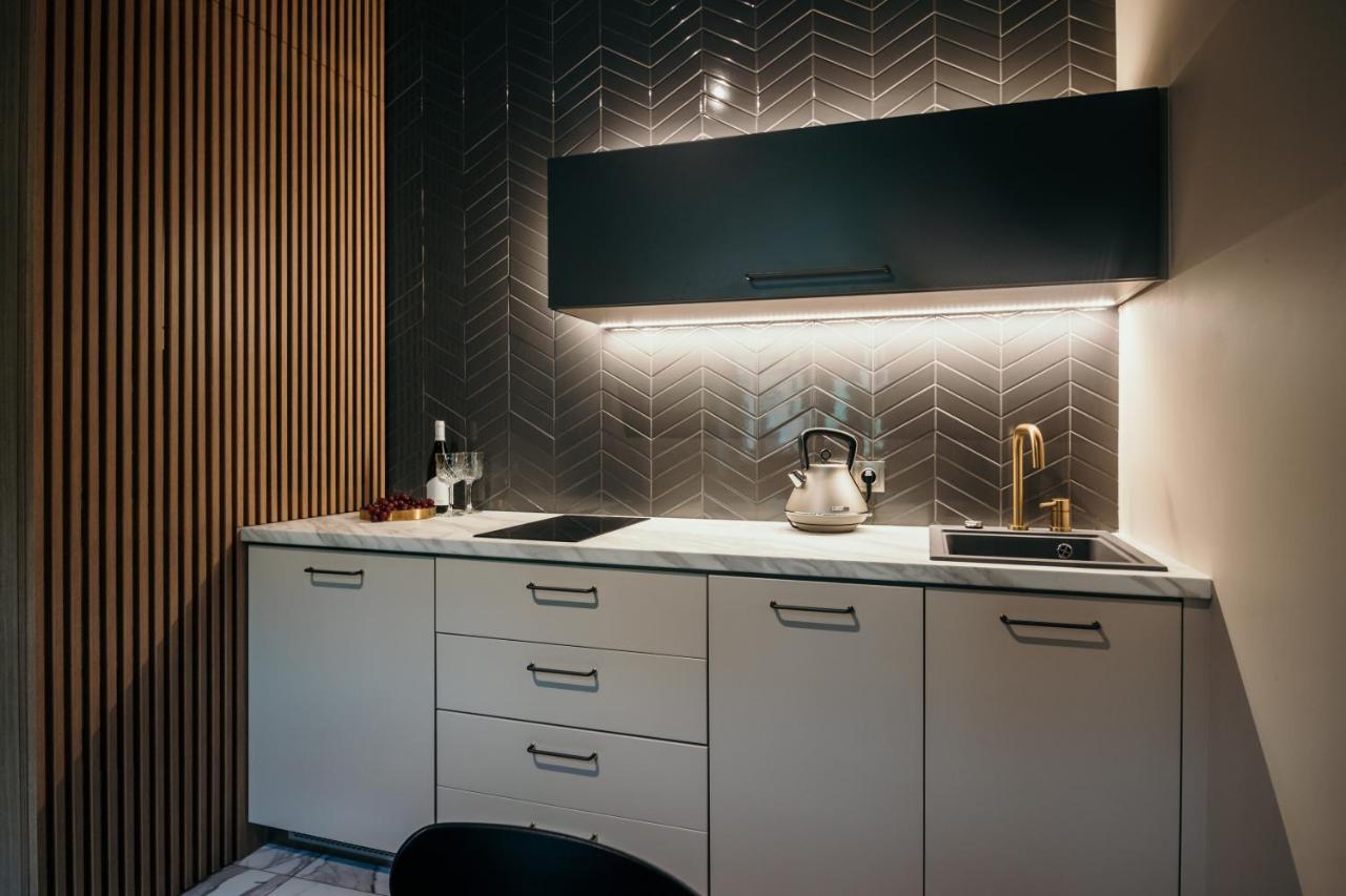 Apartamenty Male Garbary Stary Toruń 외부 사진