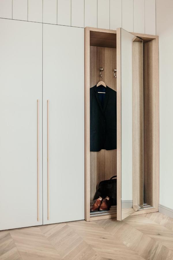 Apartamenty Male Garbary Stary Toruń 외부 사진