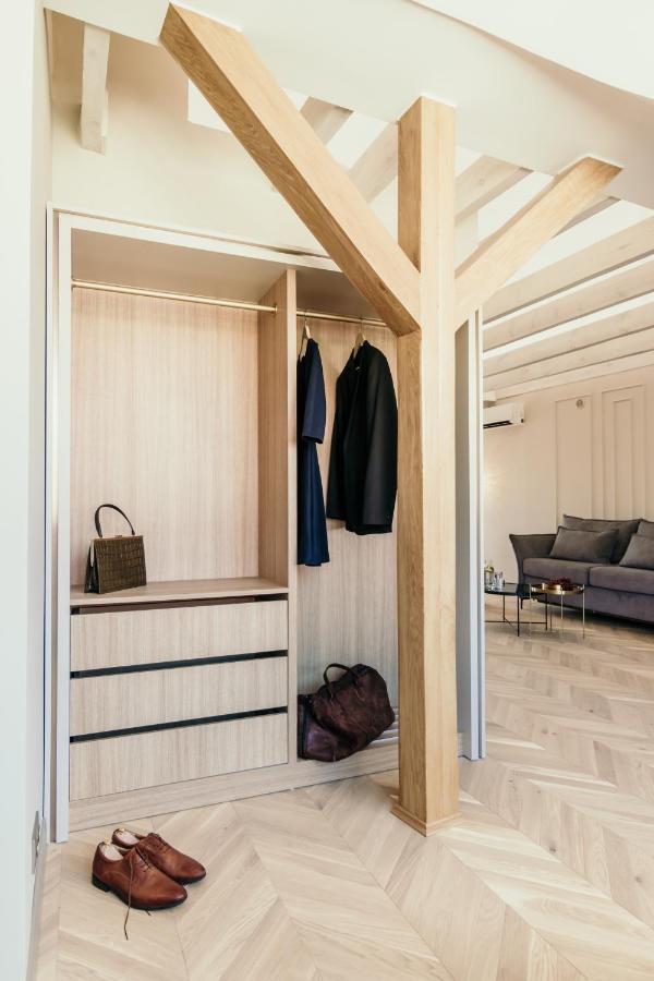 Apartamenty Male Garbary Stary Toruń 외부 사진