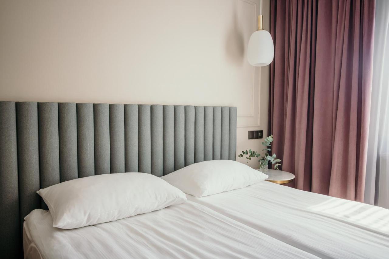 Apartamenty Male Garbary Stary Toruń 외부 사진