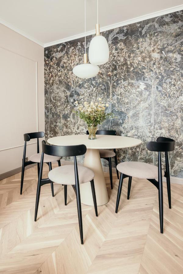 Apartamenty Male Garbary Stary Toruń 외부 사진
