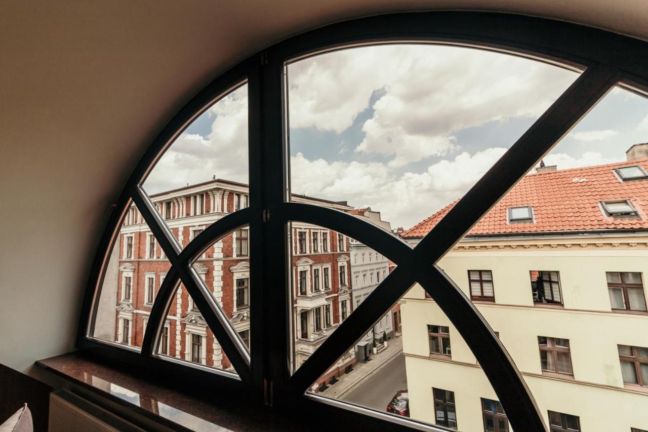 Apartamenty Male Garbary Stary Toruń 외부 사진