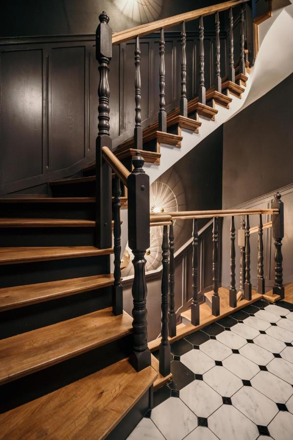 Apartamenty Male Garbary Stary Toruń 외부 사진