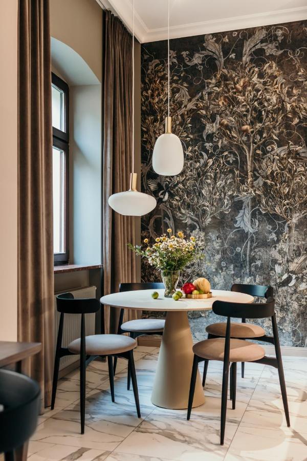 Apartamenty Male Garbary Stary Toruń 외부 사진