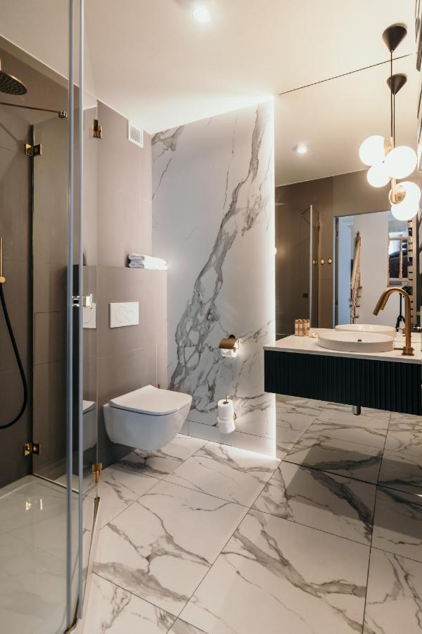 Apartamenty Male Garbary Stary Toruń 외부 사진
