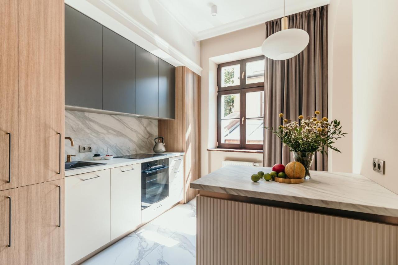 Apartamenty Male Garbary Stary Toruń 외부 사진