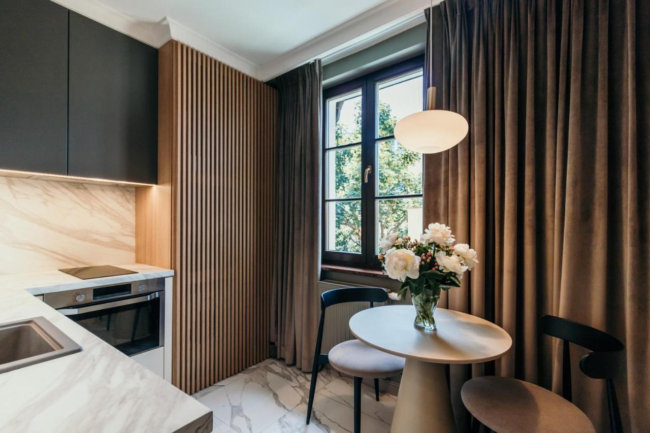 Apartamenty Male Garbary Stary Toruń 외부 사진
