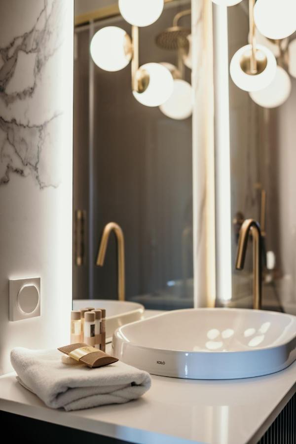 Apartamenty Male Garbary Stary Toruń 외부 사진