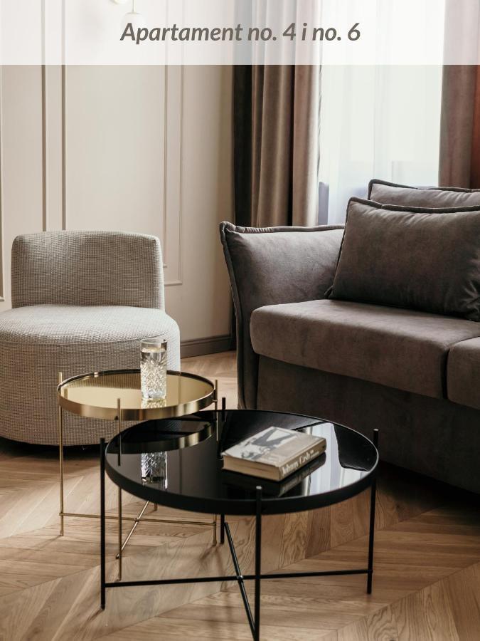 Apartamenty Male Garbary Stary Toruń 외부 사진